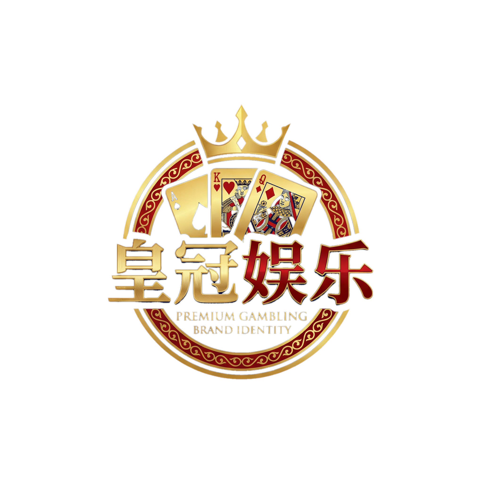 博彩平台官方标志